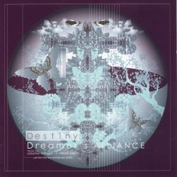 Destiny: Dreamer's Alliance