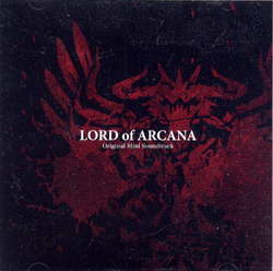 LORD　of　ARCANA　Mini　Soundtrack